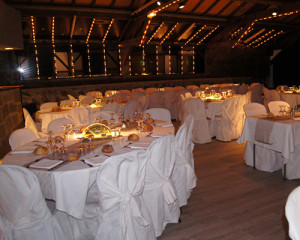 salle de mariage Lyon